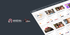 Anstrex Tutorial 3: Basic Search (Recent Updates)