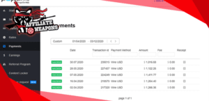 ProPush Recurring Revenue